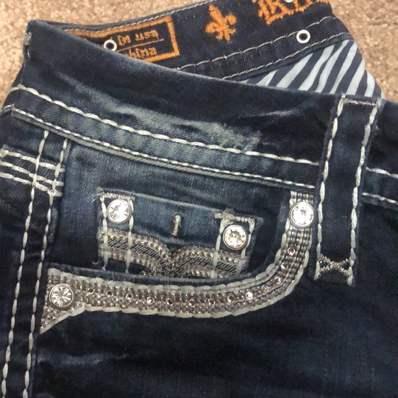 Rock revival jeans - Picture 5 of 6